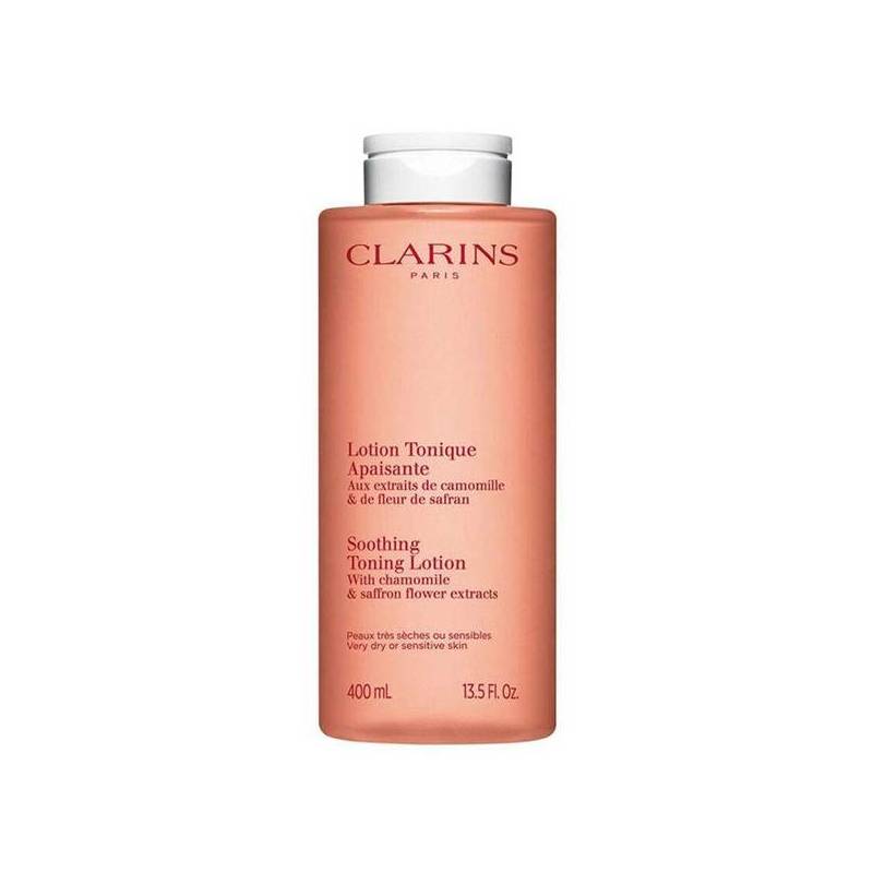 Clarins Lotion Tonique Apaisante