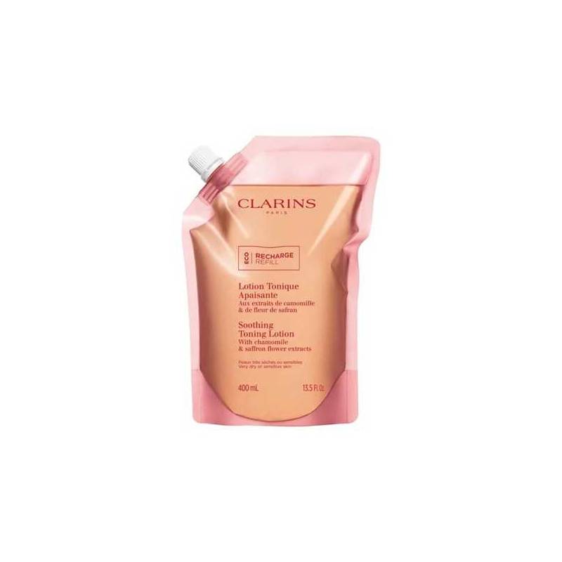 CLARINS LOTION TONIQUE APAISANTE CLARINS LOTION TONIQUE APAISANTE