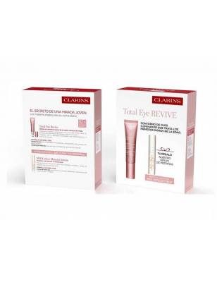 TOTAL EYE REVIVE PROMOCION