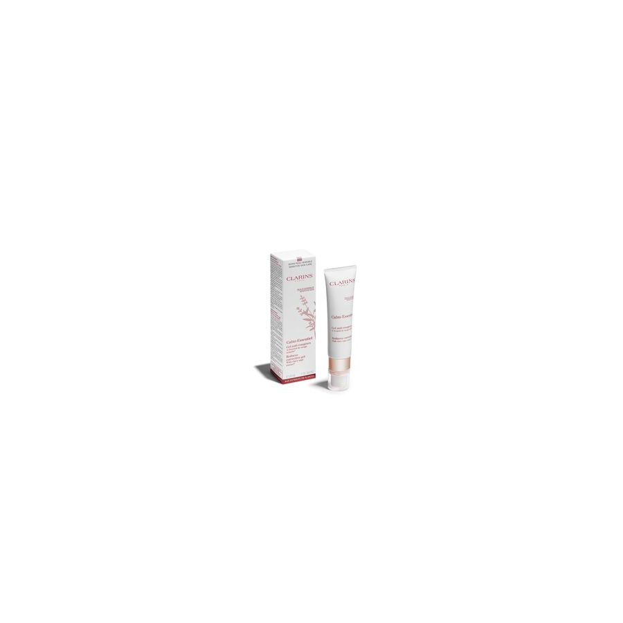 CLARINS CALM ESSENTIAL GEL ANTIRROJECES CLARINS CALM ESSENTIAL GEL ANTIRROJECES