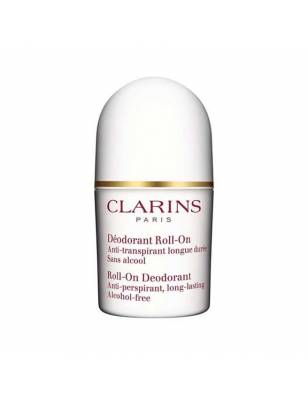 CLARINS DEODORANT ROLL-ON