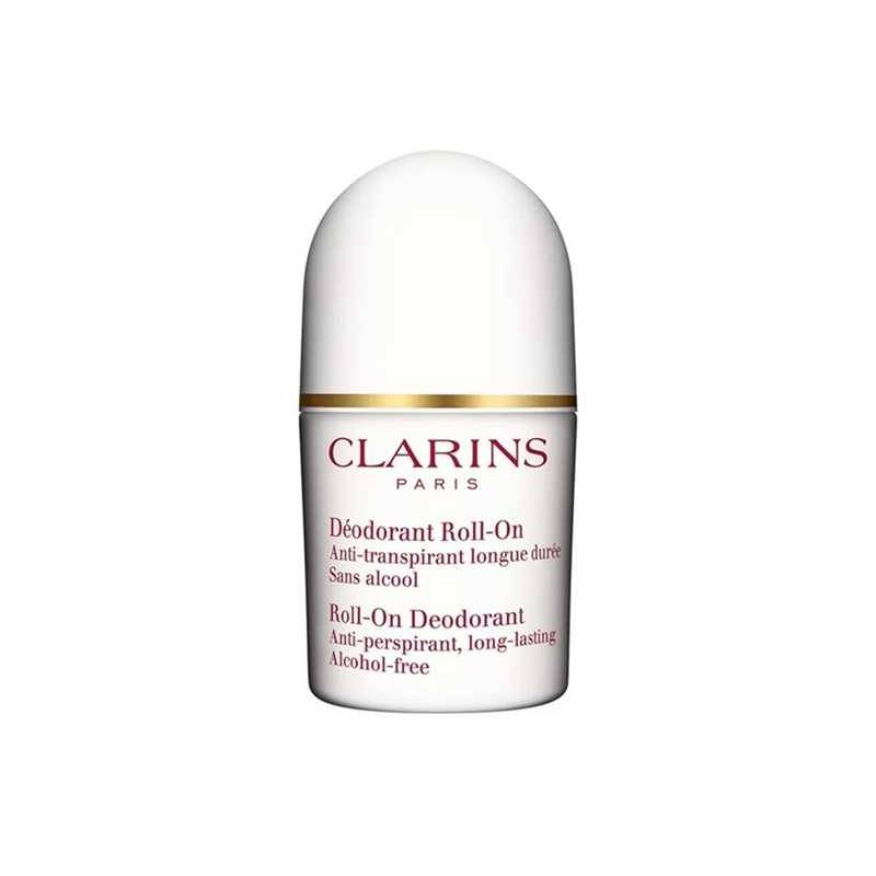 CLARINS DEODORANT ROLL-ON CLARINS DEODORANT ROLL-ON