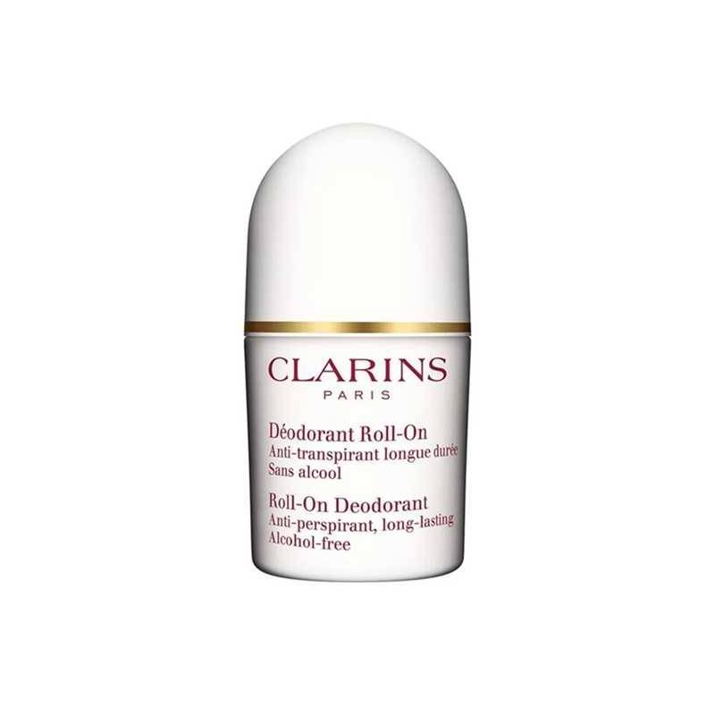 Clarins Deodorant Roll-on 50ml Clarins Deodorant Roll-on 50ml
