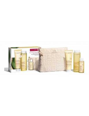 Clarins Set de Limpieza Piel Normal