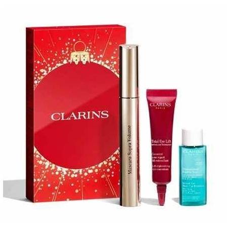 Clarins Mascara Supra Volumen Estuche