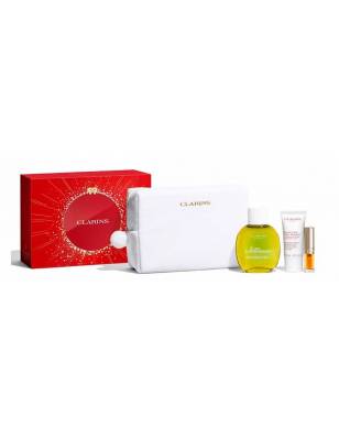 CLARINS EAU EXTRAORDINARIRE COFRE
