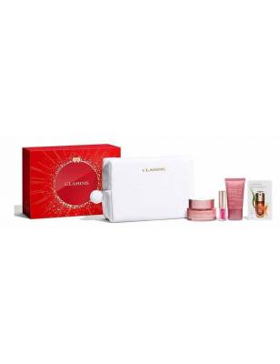 CLARINS MULTI-ACTIVE DIA PIEL TODAS LAS PIELES navidad 25