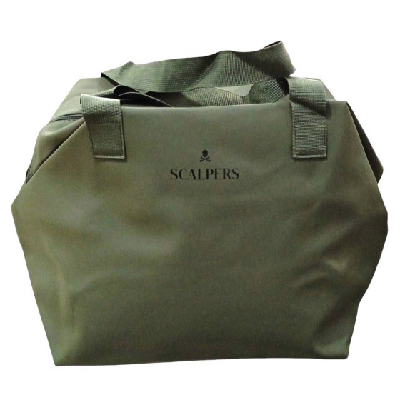 SCALPERS THE SUITE CLUB 125ml EDT REGALO DE BOLSA DE VIAJE