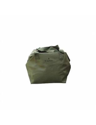 REGALO BOLSA SCALPERS THE SUITE REGALO POR LA COMPRA A FRAGANCIA 125ml.