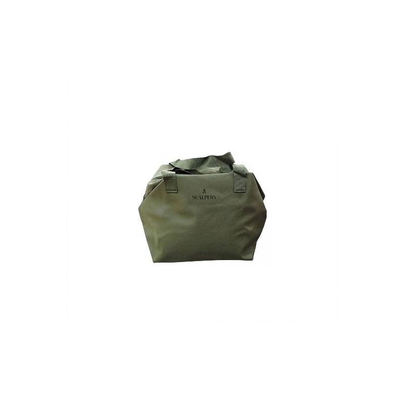 REGALO BOLSA SCALPERS THE SUITE REGALO POR LA COMPRA A FRAGANCIA 125ml.