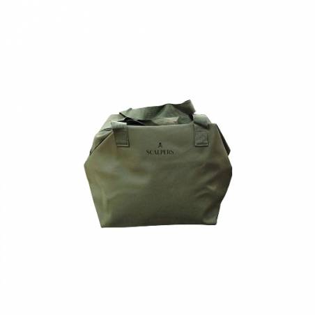 REGALO BOLSA SCALPERS