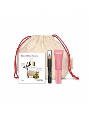 REGALO CLARINS por una compra superior a 30€ Maquillajes y Colorido