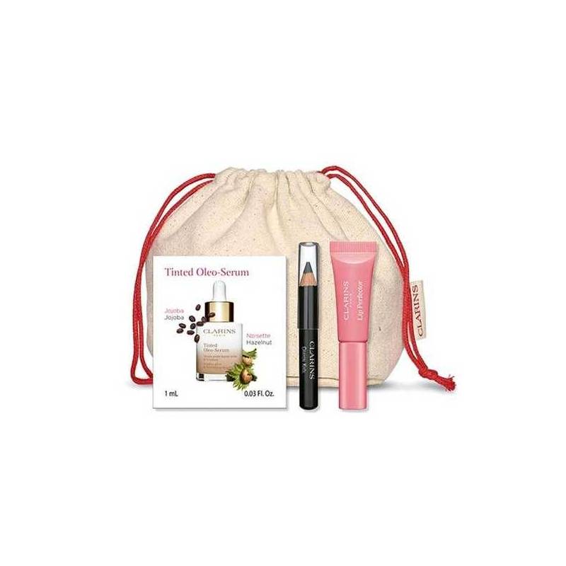 REGALO CLARINS por una compra superior a 30€ Maquillajes y Colorido