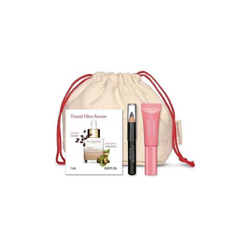 REGALO CLARINS por una compra superior a 45€ Maquillajes y Colorido