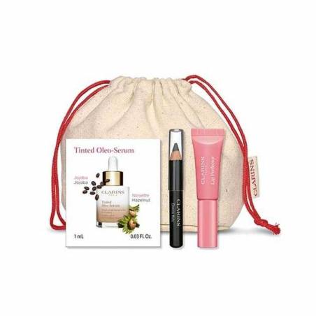 REGALO CLARINS por una compra superior a 35€ Maquillajes y Colorido