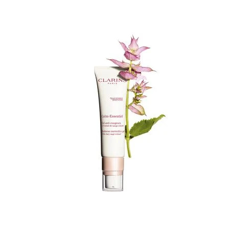 CLARINS CALM ESSENTIAL GEL ANTIRROJECES
