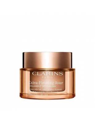 CLARINS EXTRA-FIRMING JOUR PIEL SPF 15