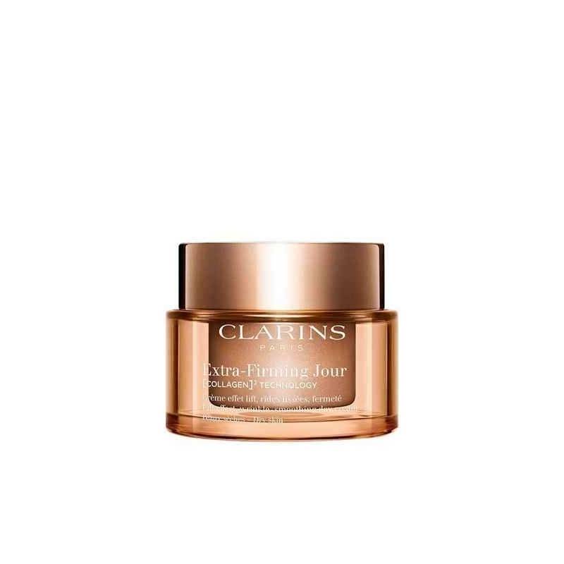CLARINS EXTRA-FIRMING JOUR PIEL SECA CLARINS EXTRA-FIRMING JOUR PIEL SECA