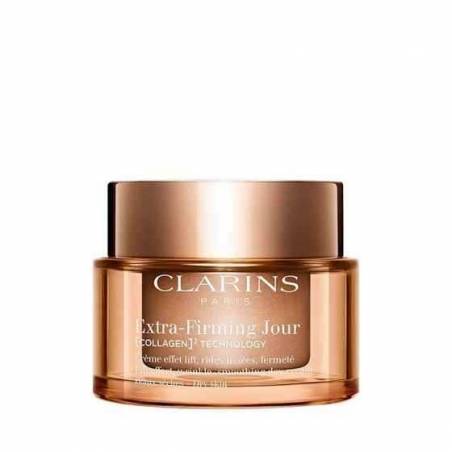 CLARINS EXTRA-FIRMING JOUR PIEL SPF 15