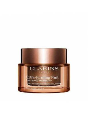 CLARINS EXTRA-FIRMING NUIT PIEL SECA
