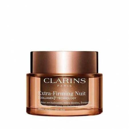CLARINS EXTRA-FIRMING NUIT PIEL SECA
