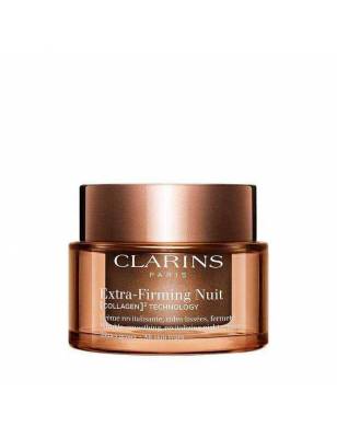 CLARINS EXTRA-FIRMING NUIT PIEL SECA