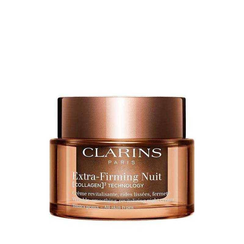 Clarins Extra-Firming Nuit Piel Normal 50ml