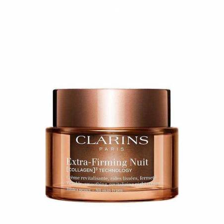 CLARINS EXTRA-FIRMING NUIT PIEL SECA