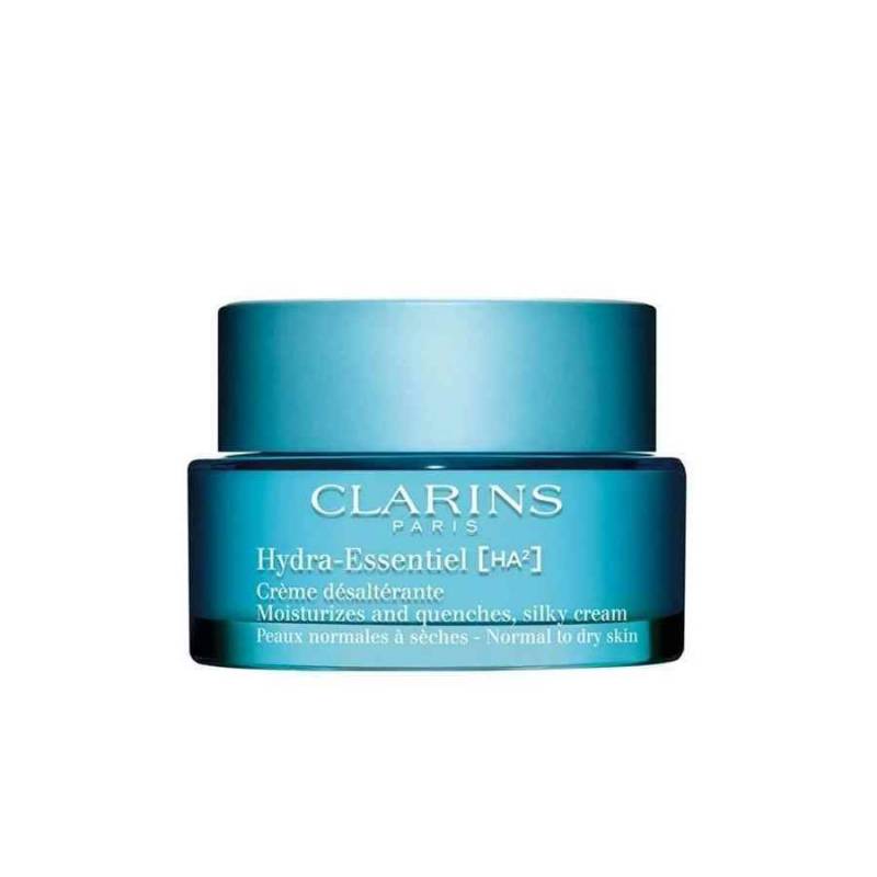 Clarins Hydra-Essentiel HA2 Piel Normal Seca 50ml Clarins Hydra-Essentiel HA2 Piel Normal Seca 50ml