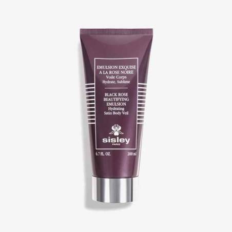 Sisley Émulsion Exquise à la Rose Noire 200ml