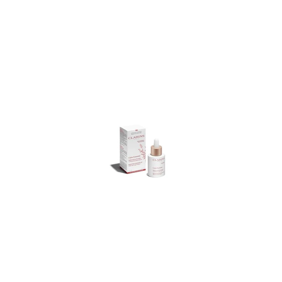 CLARINS CALM-ESSENTIEL HUILE RESTRUCTURANTE CLARINS CALM-ESSENTIEL HUILE RESTRUCTURANTE