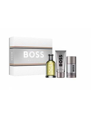 HUGO BOSS BOSS BOTTLED EDP Estuche