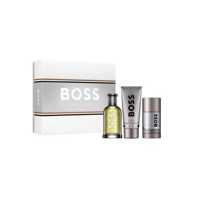 Hugo Boss Bottled Eau de Toilette Estuche