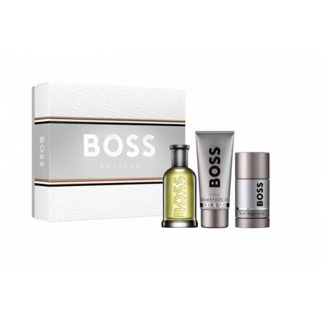 HUGO BOSS BOSS BOTTLED EDP Estuche