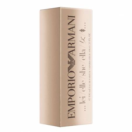 ARMANI EMPORIO ARMANI Mujer Eau de Parfum
