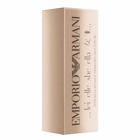 Emporio Armani Mujer Eau de Parfum 100ml