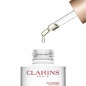 CLARINS CALM-ESSENTIEL HUILE RESTRUCTURANTE CLARINS CALM-ESSENTIEL HUILE RESTRUCTURANTE