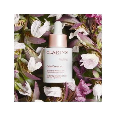 Clarins Calm-Essentiel Huile Restructurante 30ml