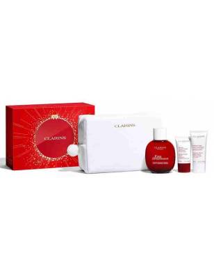 CLARINS EAU DYNAMISANTE COFRE