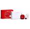 Clarins Eau Dynamisante Estuche