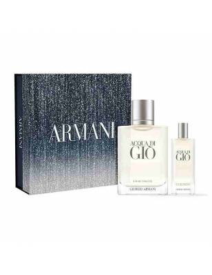 ARMANI ACQUA DI GIO ESTUCHE 100ml+15ml