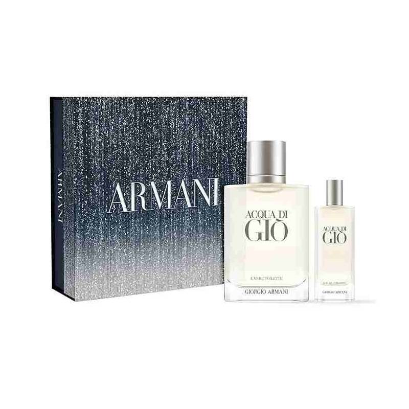 ARMANI ACQUA DI GIO ESTUCHE