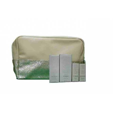 REGALO NECESER SENSAI CON MINITALLAS