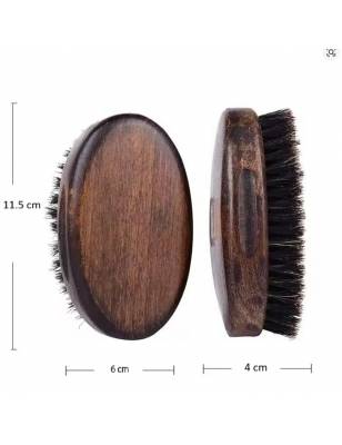 CEPILLO DE BARBA SERDAS DE JABALI