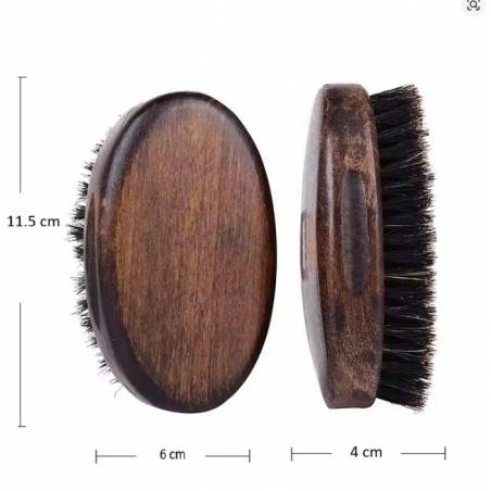 CEPILLO DE BARBA SERDAS DE JABALI