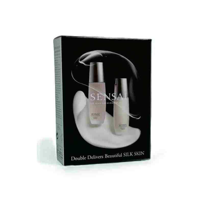 REGALO SENSAI LOTION II + EMULSION II