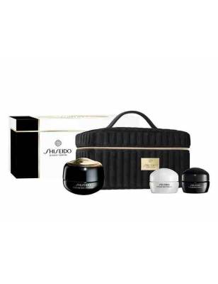 SHISEIDO FUTURE SOLUTION EYE AND LIP COFRE