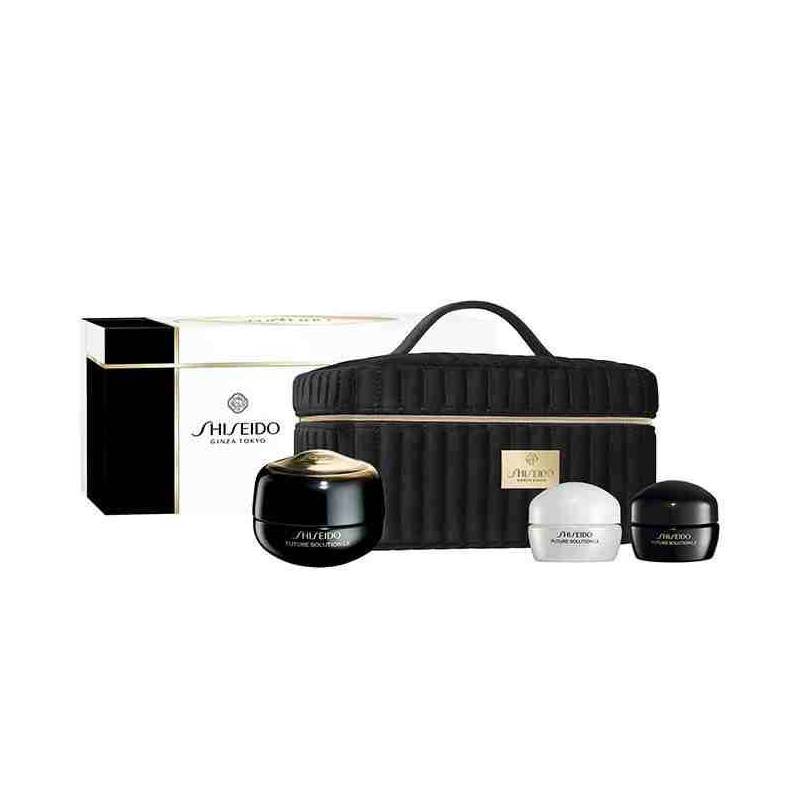 Shiseido Future Solution LX Eye And Lip Estuche