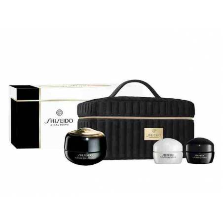 SHISEIDO FUTURE SOLUTION EYE AND LIP COFRE