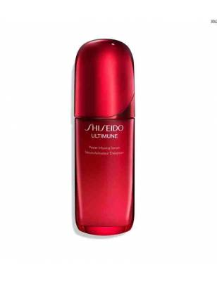 SHISEIDO ULTIMUNE POWER INFUSING SERUM